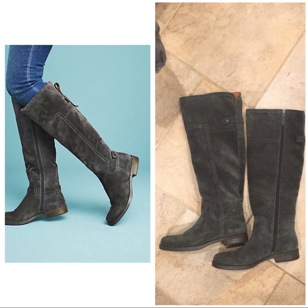 NWOB Sarto by Franco Sarto Coley Riding boots